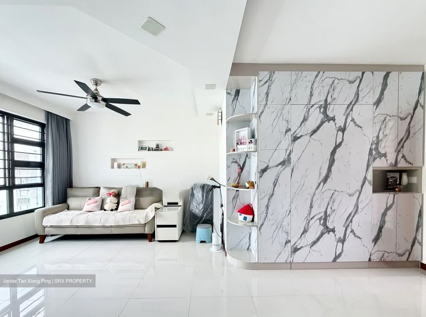 Blk 462A Blossom Spring @ Yishun (Yishun), HDB 4 Rooms #566099961